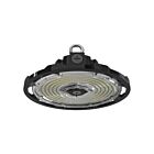 AALED AA-900067UCCTW Black LED Round Highbay Wattage and CCT Selectable