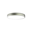 AALED AA-900087CCT-BN 35W Brushed Nickel LED Flush Mount CCT Selectable