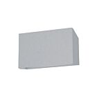 Access Lighting Amora 20019LEDDMG-SAT Satin 10W Bi-Directional Outdoor LED Wall Mount