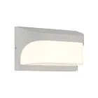 Access Lighting Laguna 20021LEDDMG-SAT-ACR 11W Outdoor LED Wall Mount