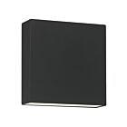 Access Lighting Strand 20025LEDDMG-BL-FST 12W Outdoor LED Wall Mount