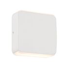Access Lighting Newport 20029LEDDMG-WH-ACR 6W Outdoor LED Wall Mount