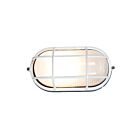 Access Lighting Nauticus 20292-WH-FST 1 Light White 100W Outdoor Bulkhead