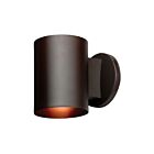 Access Lighting Poseidon 20363-BRZ 1 Light Bronze 60W Outdoor Wall Mount
