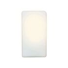 Access Lighting Brick 20450-OPL 1 Light 75W Outdoor Wall Mount
