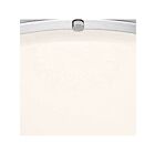 Access Lighting Solero II 20500LEDD-BRZ-ACR Bronze 1 Light 20W 12" LED Ceiling Light