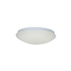 Access Lighting 20781LEDD-WH-ACR Catch 22W White LED Flush Mount
