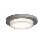 Access Lighting 20805LEDD-SAT-ACR-27K Link Plus 12W LED Flush Mount
