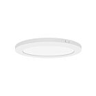 Access Lighting 20830LEDD-WH-ACR ModPLUS 12W White LED Flush Mount
