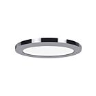 Access Lighting 20831TRIM-CH 9" Trim for 20831 and 20837