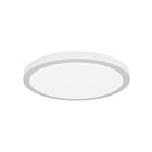 Access Lighting ModPLUS 20848LEDD-WH-ACR White 30W LED Flush Mount