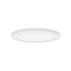 Access Lighting Slim 20880LEDD-WH-ACR White 6W LED Flush Mount