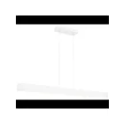 Access Lighting 24900LEDD-MWH-ACR 42W Matte White Linear Cord Pendant