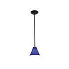 Access Lighting Martini 28004-1R-ORB-COB Oil Rubbed Bronze 100W Pendant