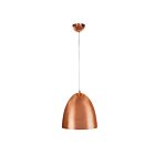 Access Lighting Essence 28091-BCP Brushed Copper 60W Pendant