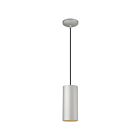 Access Lighting Pilson 29001LEDDLP-SAT-C Satin 10W Rod Pendant