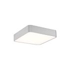 Access Lighting Granada 49981LEDD-SAT-ACR Satin 24W LED Flush Mount