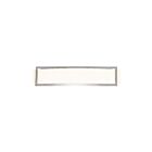 Access Lighting Argon 62105-BS-OPL Brushed Steel 100W Wall Sconce and Vanity