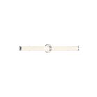 Access Lighting Aqua 62532LEDD-BS-OPL Brushed Steel 32W LED Vanity