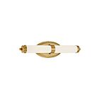 Access Lighting Madison 62540LEDD-BG-OPL Brushed Gold 16W LED Vanity