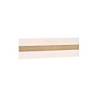 Access Lighting Netherton 62592LEDD-ABB-ACR Antique Brass 11.5W Bi-Directional LED Vanity