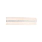 Access Lighting Netherton 62592LEDD-BS-ACR Brushed Steel 11.5W Bi-Directional LED Vanity