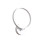 Access Lighting Eternal 63983LEDD-WH-ACR White 15W LED Wall Sconce