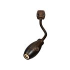 Access Lighting Unagi 70019LED-BRZ Bronze 3W LED Goosneck Headboard Light