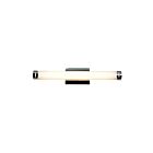 Access Lighting Chic 70038LEDD-CH-OPL Chrome 30W LED Vanity