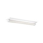 Access Lighting Hadley SB-77701-WH-ACR White 48W LED Flush Mount