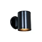 Access Lighting Poseidon TL-20363LEDDLP-BL 1 Light Black 3W LED Turtle Friendly Wall Mount