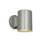 Access Lighting Poseidon TL-20363LEDDLP-SAT 1 Light Satin 3W LED Turtle Friendly Wall Mount