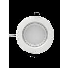 Eralux AE-DL-ATE White LED Recessed Downlight