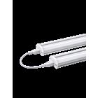 Eralux AE-SF-AQDT5 Clear Anodized LED Linear fixture
