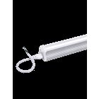 Eralux AE-SF-AQST8 Clear Anodized LED Linear fixture
