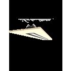 Eralux AE-SF-G5-GB-GYPSUM LED Linear architectural lighting