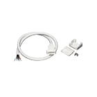 American Lighting 120-H3-RGBW-CONKIT Hybrid 3 Rgbw Power Connection Kit