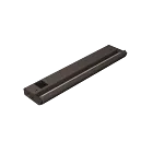 American Lighting 5LCS-16-5CCT-DB 11W 16" LED Undercabinet Light