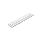American Lighting 5LCS-24-5CCT-WH 15W 24" LED Undercabinet Light