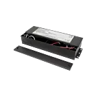 American Lighting ADPT-DRJ-192-24 192 W Black Adaptive Driver