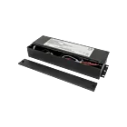 American Lighting ADPT-DRJ-288-24 288 W Black Adaptive Driver