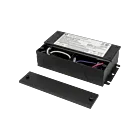 American Lighting ADPTPRO-DRJ-30-24 30 W Black Adaptive PRO Driver