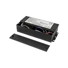 American Lighting ADPTPRO-DRJ-60-24 60 W Black Adaptive PRO Driver