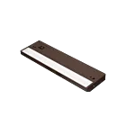 American Lighting ALC2-8-DB 3W 8" LED Undercabinet Light