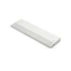 American Lighting ALC2-8-WH 3W 8" LED Undercabinet Light