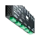 American Lighting AML-DEC-DMX-RJ45-5X5CH Conroller