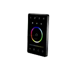American Lighting CTRLW-DMXB-RGBTW-4Z Remote