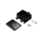 American Lighting DEC-DMX-IP67 180 W White IP67 DMX512 Decoder