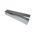 American Lighting ENCL-11 Galvinized Steel Enclosure