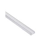 American Lighting H2-TRACK-3 Hybrid 2 1M Plastic Mounting Track